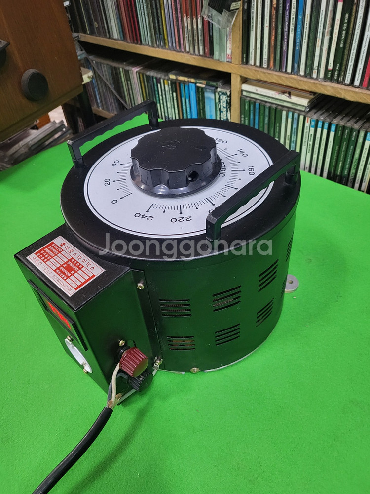 대광 슬라이닥스 3K--2