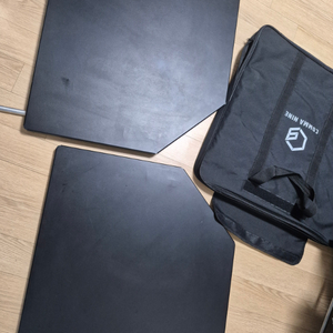 콤마나인 캐니언 IGT 코너테이블 R,L 무도장