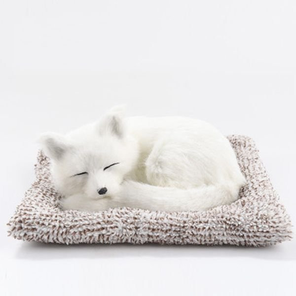 새 랜덤 발송 차량용 대형 동물 제습 인형 활성탄 탈취--5