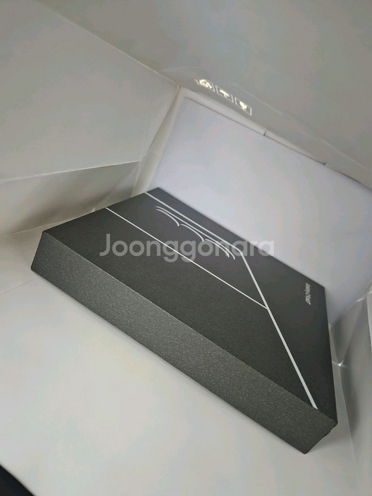 갤럭시 z폴드7 민트 256 자급제 미개봉--0