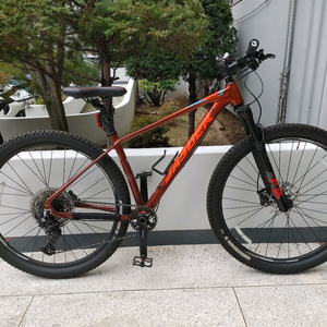 예거아스펜 하드테일 MTB 산악 자전거 하드테일