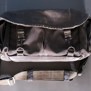 돔케 DOMKE F2, LOWEPRO FORMAT 120 카메라 가방