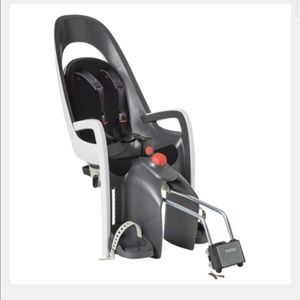 노르웨이 하맥스 캐어리스 자전거 유아 안장