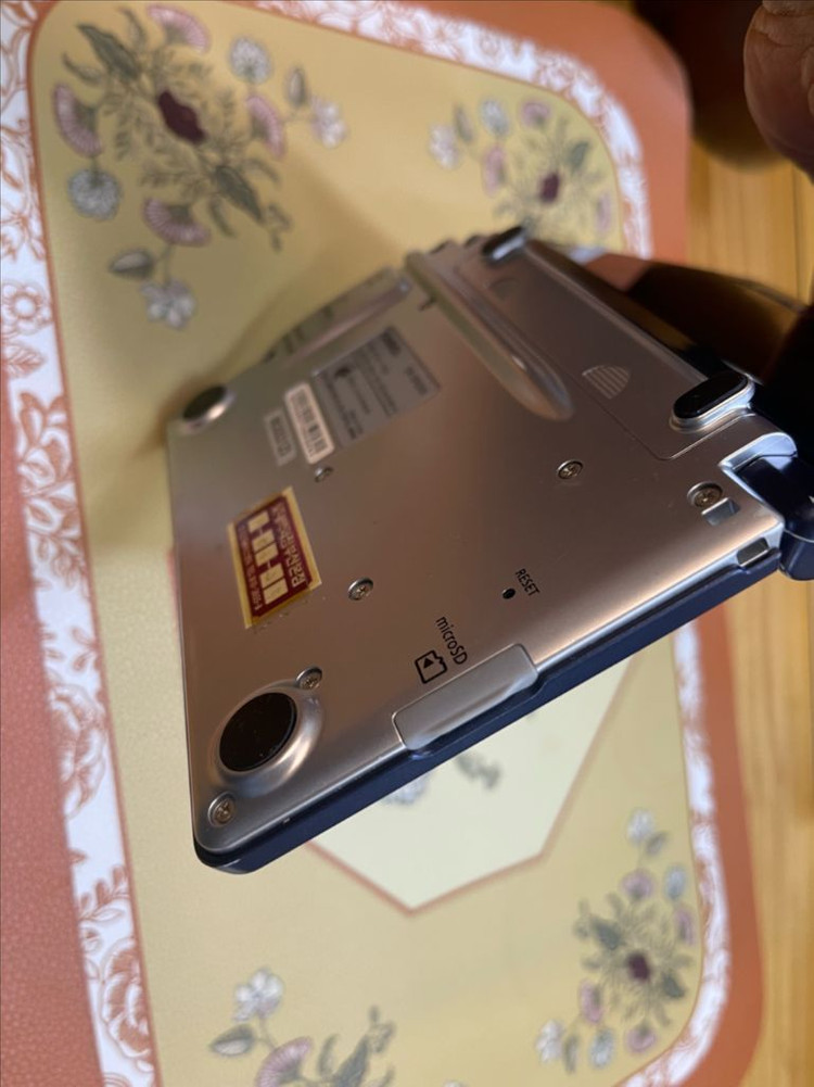 카시오 전자사전 EW-SF6300 영어특화 전자사전 이미지