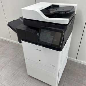 A3 컬러 복합기 삼성 SL-X4255LX + 피니셔 (50) 이미지