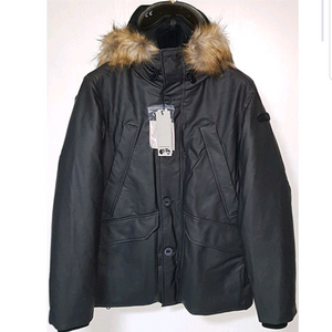 미착용) AI 라이더스 고글 패딩 다운 48 초특가