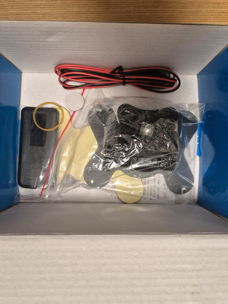 AHD 7인치거치형모니터 20대 이미지
