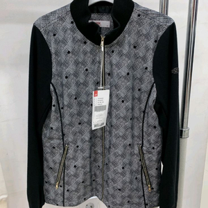 (새상품) 제이디엑스 정품 윈드블럭 방풍 자켓 점퍼