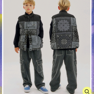 히로 페이즐리 베스트 블랙 150(20프로 할인가)