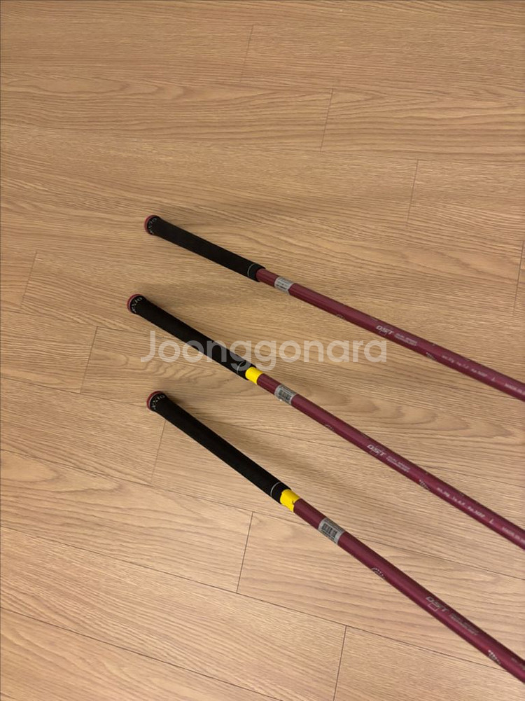 젝시오 1000k 여성용 골프채 풀세트 팝니다.--1