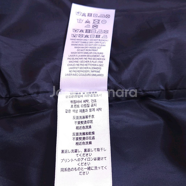 버버리 노바체크 점퍼--7