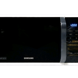 삼성 전자레인지 23L