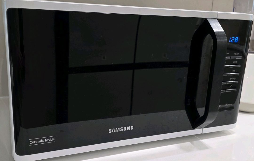 삼성 전자레인지 23L 이미지