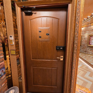 제이드 현관문 마호가니 클래식 도어 판매합니다