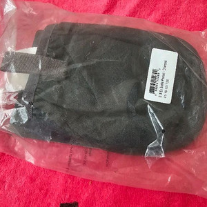 미스테리랜치 보틀포켓