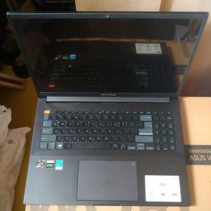 ASUS 비보북 16X OLED 게이밍 노트북