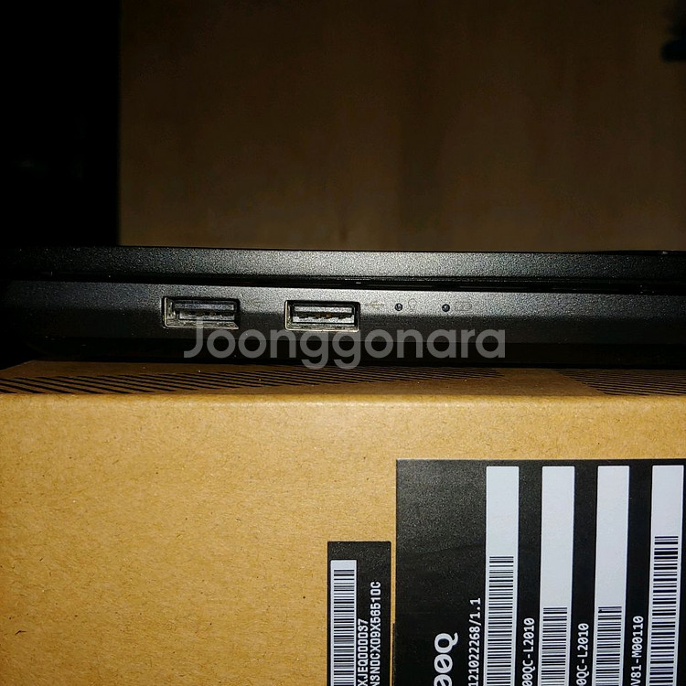 ASUS 비보북 16X OLED 게이밍 노트북--3