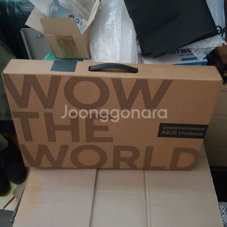 ASUS 비보북 16X OLED 게이밍 노트북--6