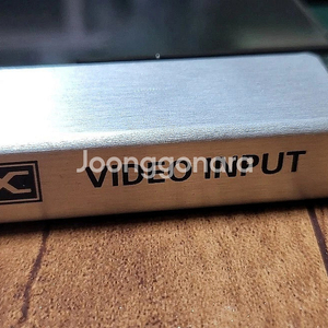 evertz EQX-288x288 EQX-IP18-3G