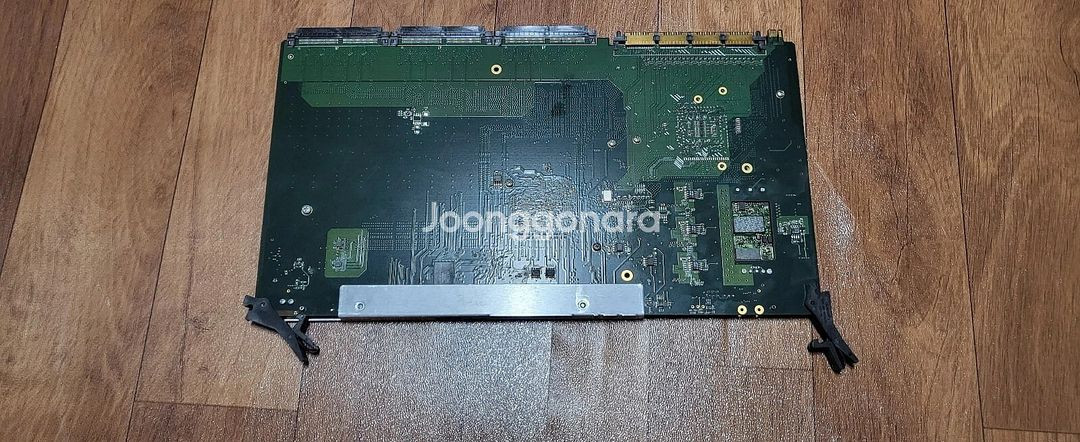 evertz EQX-288x288 EQX-IP18-3G 이미지