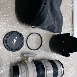 캐논 EF70-200mm f2.8L USM