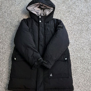 빈폴키즈 남아패딩150사이즈 빈볼키즈 남아상하복세트150사이즈 모두묶음