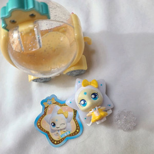 나눔핑 슈팅스타티니핑