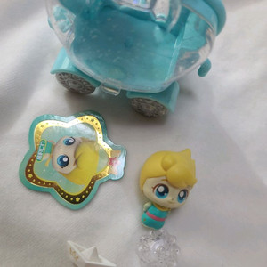 나그네핑 슈팅스타티니핑