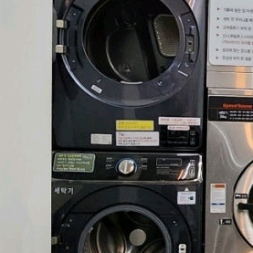 삼성 세탁기 건조기 업소용 대형 판매합니다.