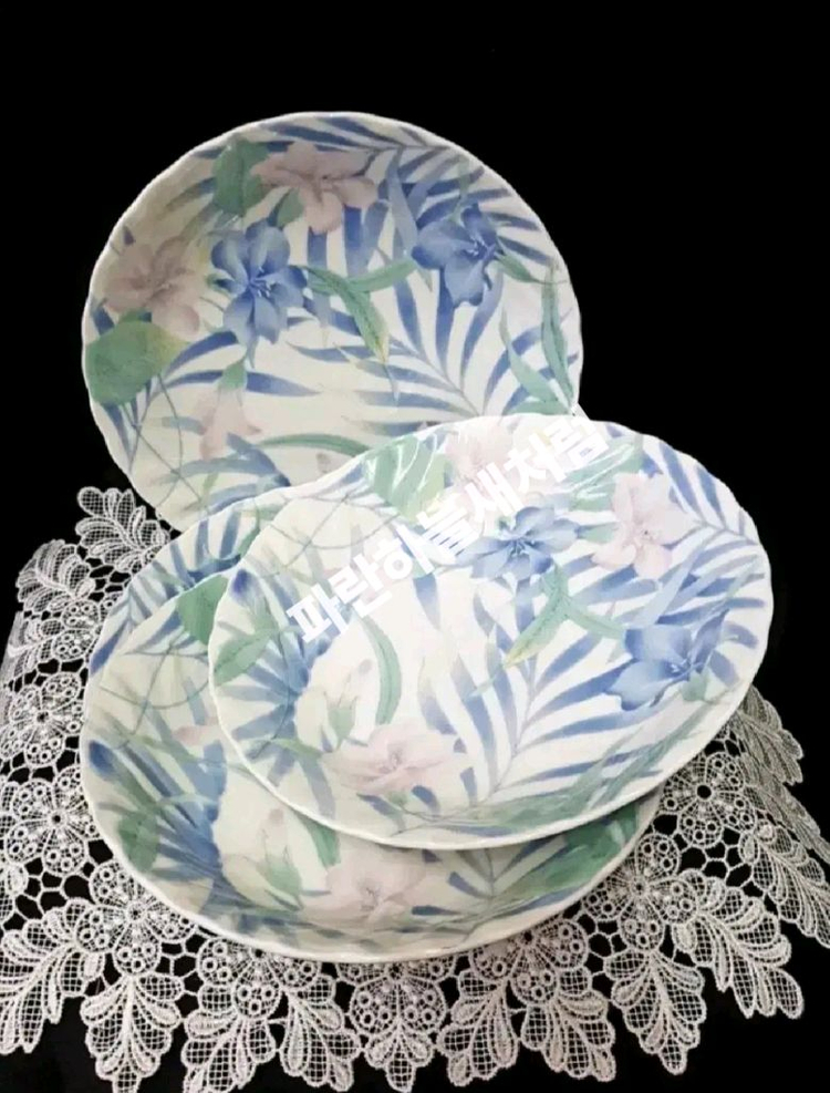 일본접시미사용 파스타볼 장당가--2