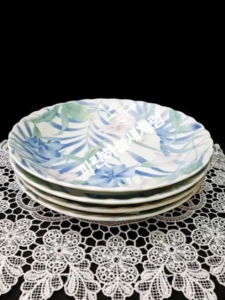 일본접시미사용 파스타볼 장당가--3