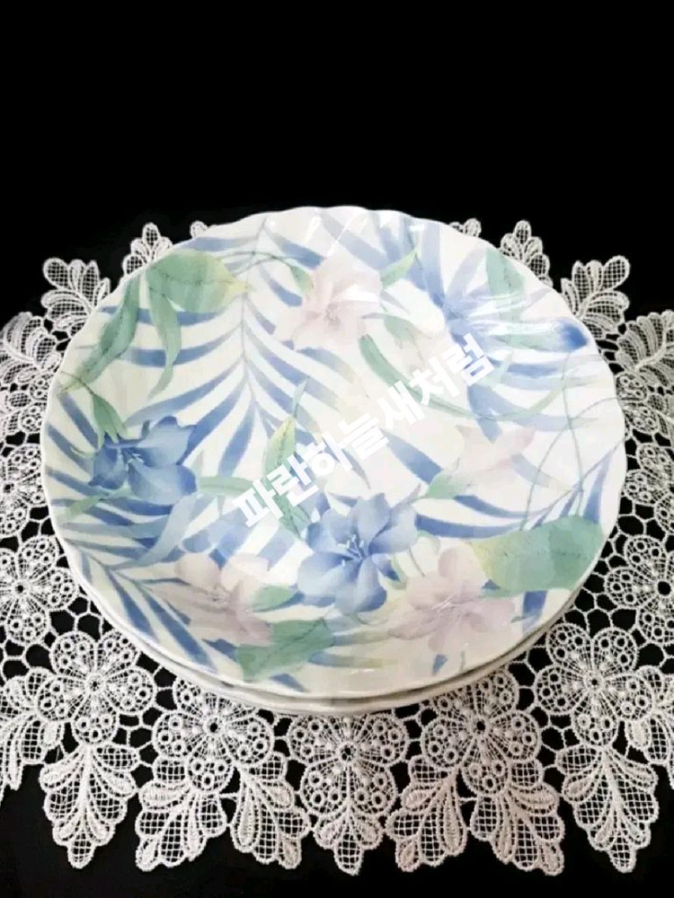 일본접시미사용 파스타볼 장당가--4