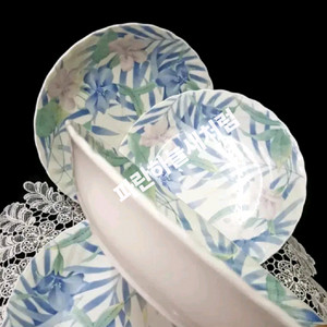 일본접시미사용 파스타볼 장당가