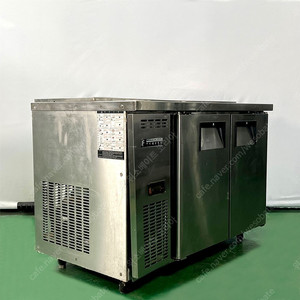 부성 간냉식 반찬냉장고 1200X700X850 제과제빵기계 중고제과제빵기계 제과제빵 이미지