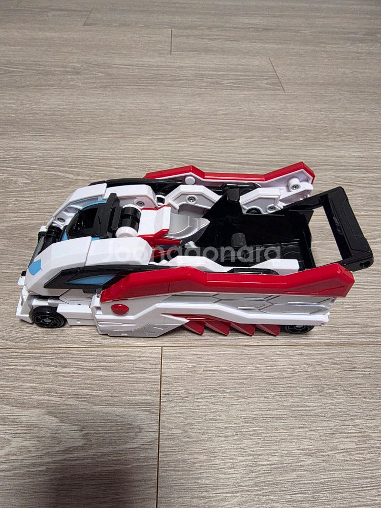 메카드볼 메카드볼 피닉세이버--2