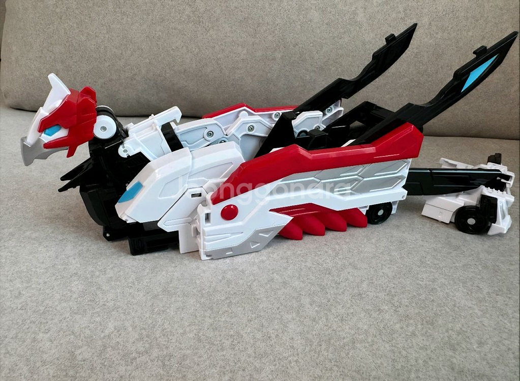 메카드볼 메카드볼 피닉세이버--4