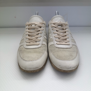 정품) 보테가베네타 버터플라이 인트레치아토 스니커즈 42.5