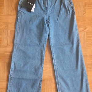 칼 라거펠트 여성 썸머 데님(27) 새상품