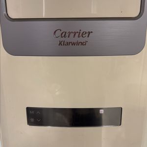 캐리어 에어컨 (스탠드형)
