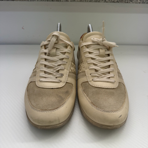 정품) 보테가베네타 버터플라이 인트레치아토 스니커즈 42.5