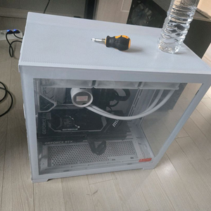 i7-13700k 4070ti 조립pc 싼가격