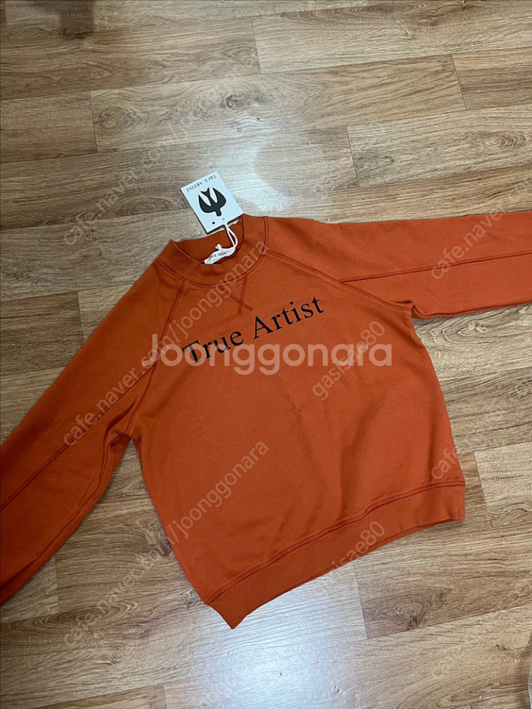 트루아티스트 맨투맨--2