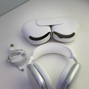 에어팟맥스 A급 스마트케이스 실리콘풀커버