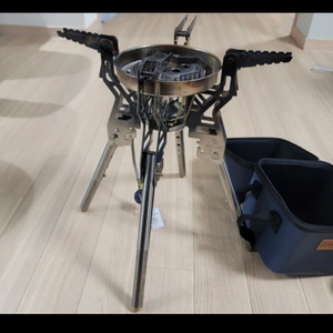 BOUNCE 바운스 스페이스1 강염버너