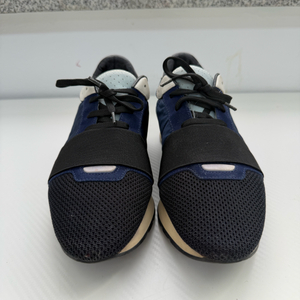 정품) 발렌시아가 레이스러너 스니커즈 39