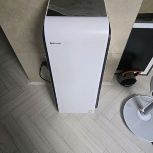 Blueair 블루에어 공기청정기 7770i 헬스프로텍트