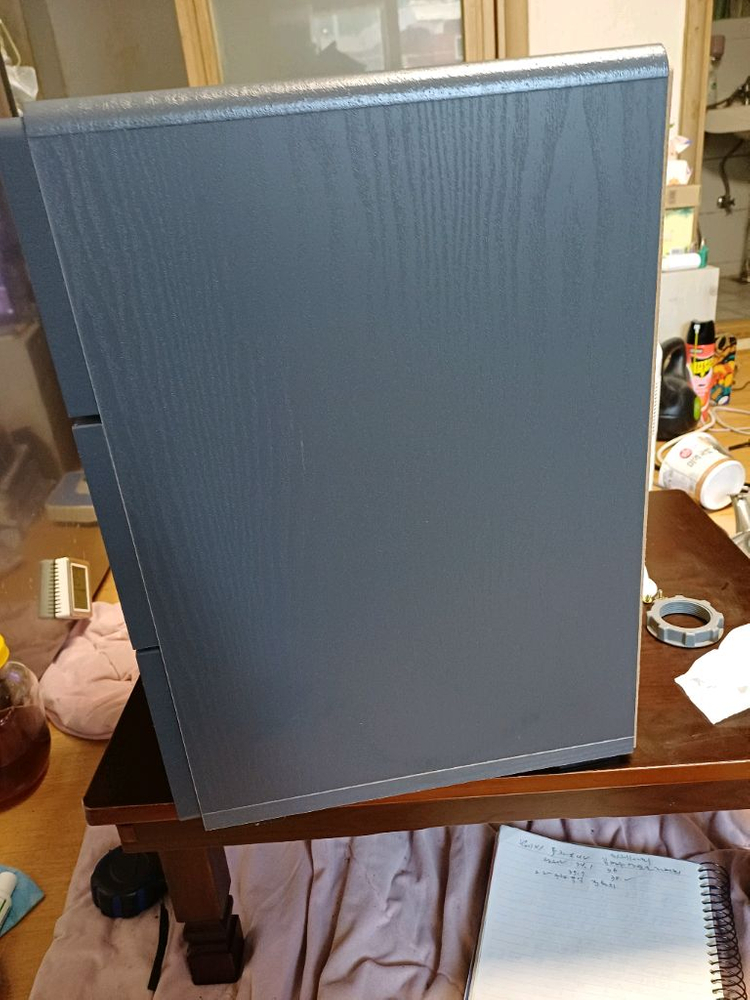 넓이41. 폭32. 높이44. 미니. 목재. 예쁜수납장 서랍장. 팝니다 청주--1