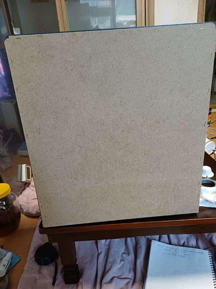 넓이41. 폭32. 높이44. 미니. 목재. 예쁜수납장 서랍장. 팝니다 청주--2