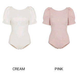 미개봉 새상품) 플로움 스윔웨어 s사이즈 화이트팔아요