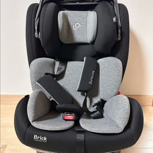 순성 브릭 토들러